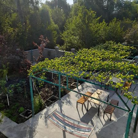 Golden House Hotel Anaklia Ngoại thất bức ảnh