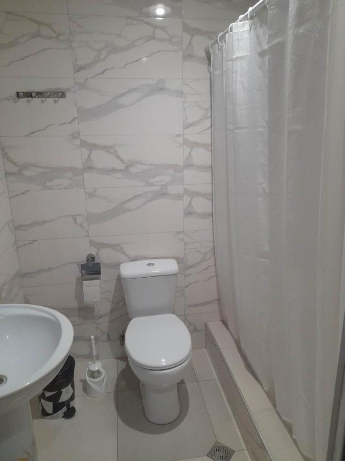 Golden House Hotel Anaklia Ngoại thất bức ảnh