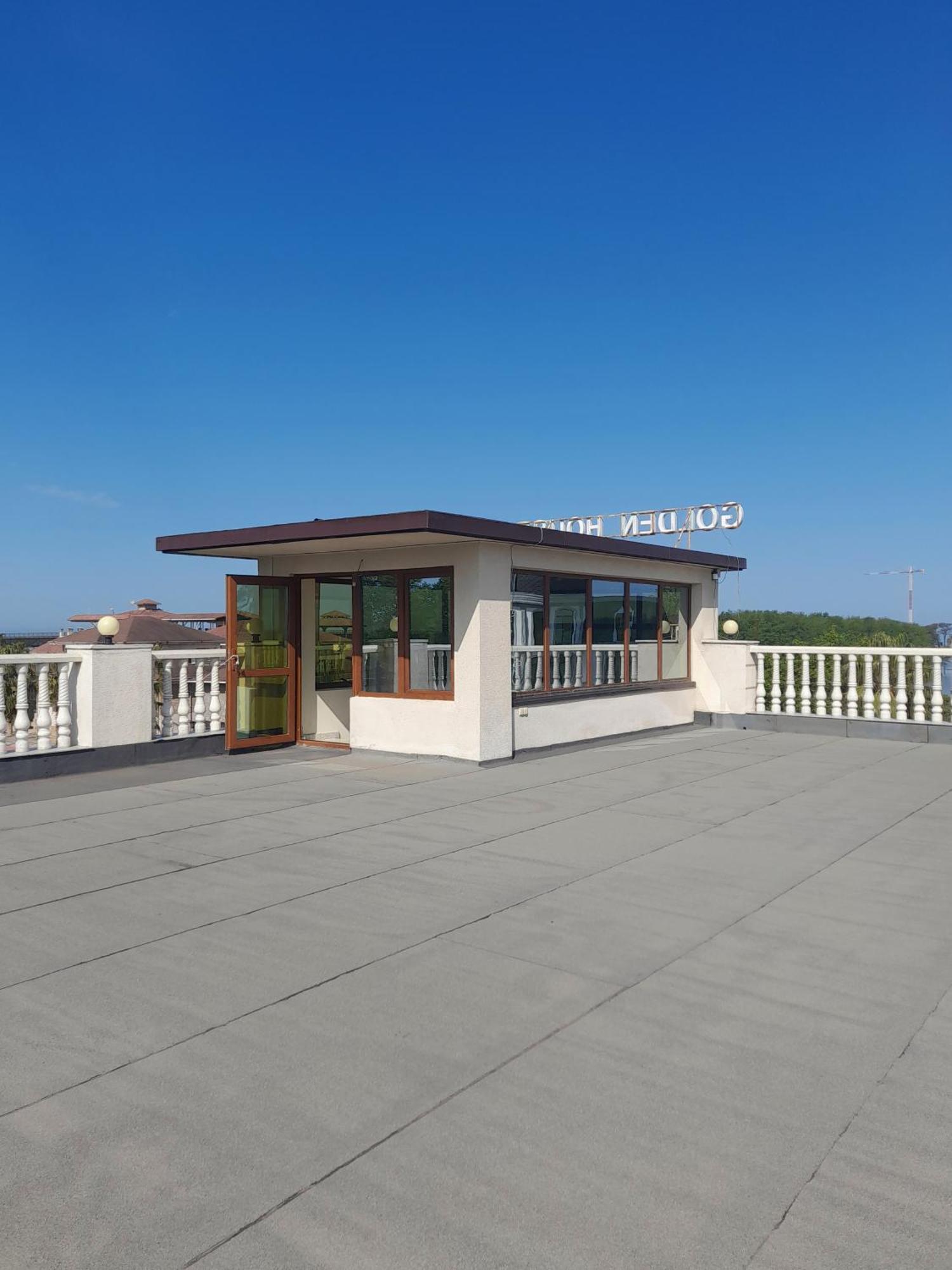 Golden House Hotel Anaklia Ngoại thất bức ảnh